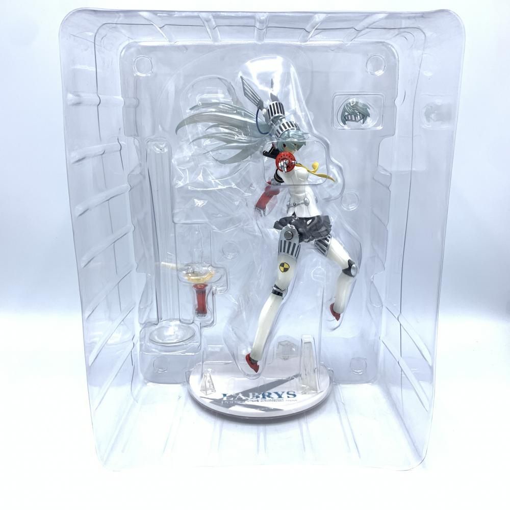 中古】HB開封)ﾗﾋﾞﾘｽ 1/8 ﾍﾟﾙｿﾅ4 ｼﾞ・ｱﾙﾃｨﾒｯﾄ ｲﾝ ﾏﾖﾅｶｱﾘｰﾅ[10