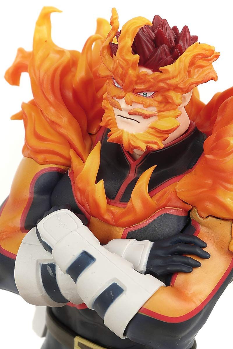 ENDEAVOR＆SHOTO