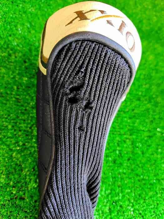 疑念のない !! XXIO 2018 ユーティリティ H4 4U 20° MP1000 R ゼクシオ10