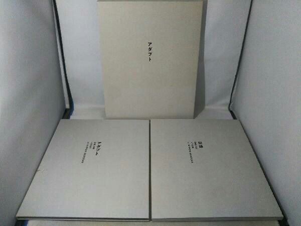 サカナクション NF member 完全生産限定セット Blu-ray turn