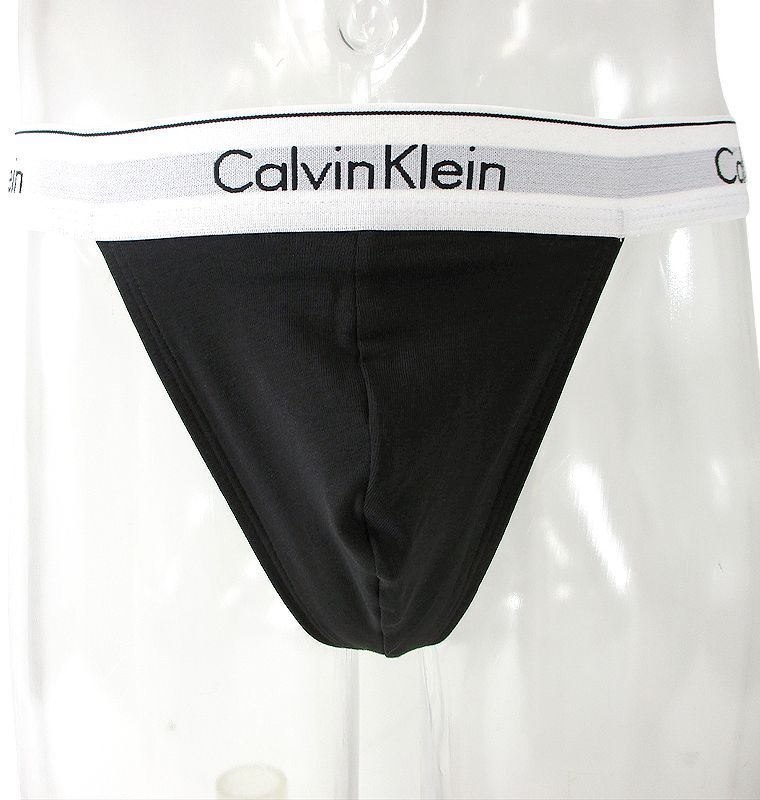 CALVIN KLEIN カルバン・クライン 3pack Tバック Thongs 3枚SET