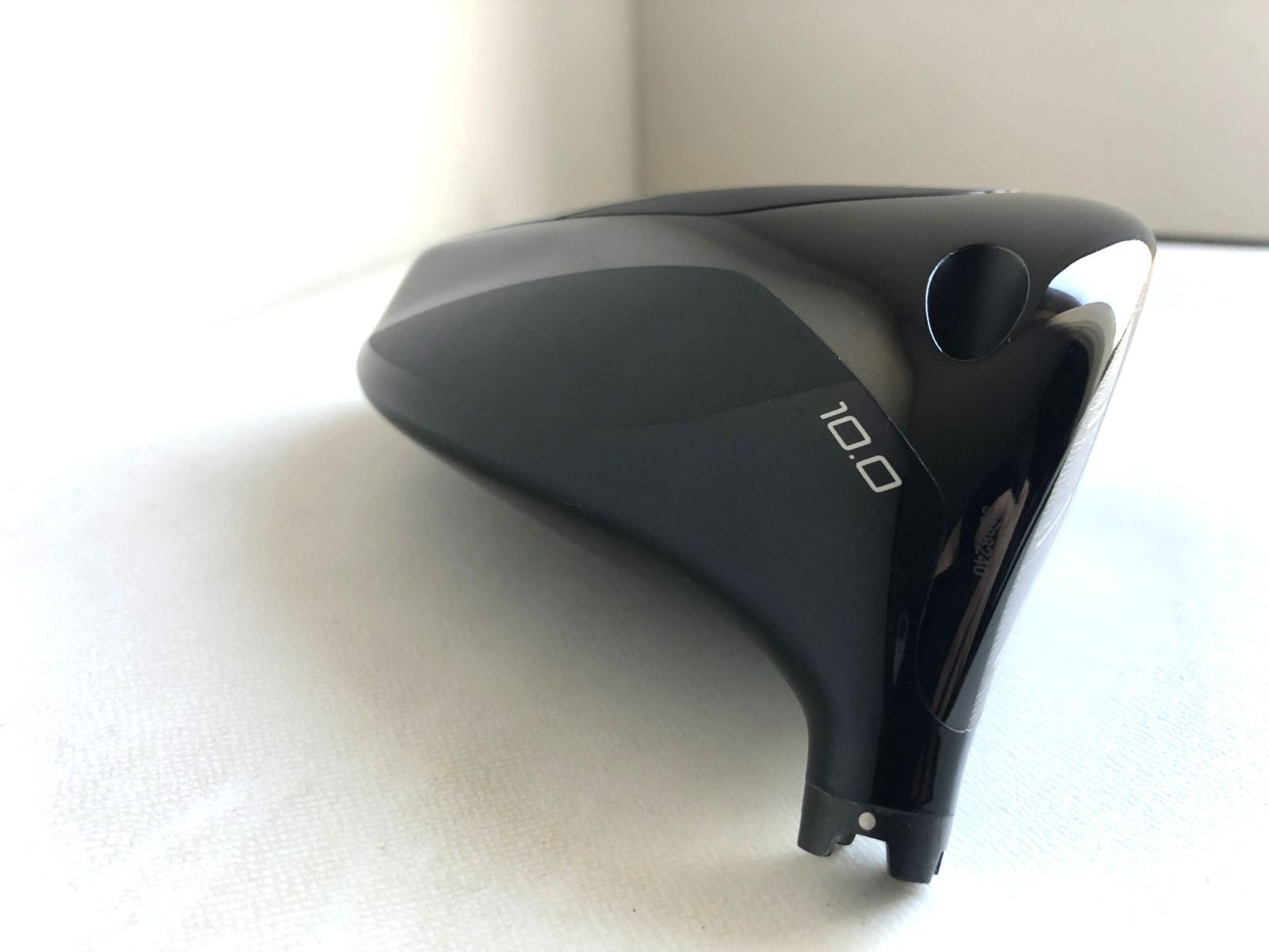 新品　未使用　タイトリスト　GT1 10度　ドライバーヘッド タイトリスト（TITLEIST）（メンズ）GT1 ドライバー(1W ロフト10
