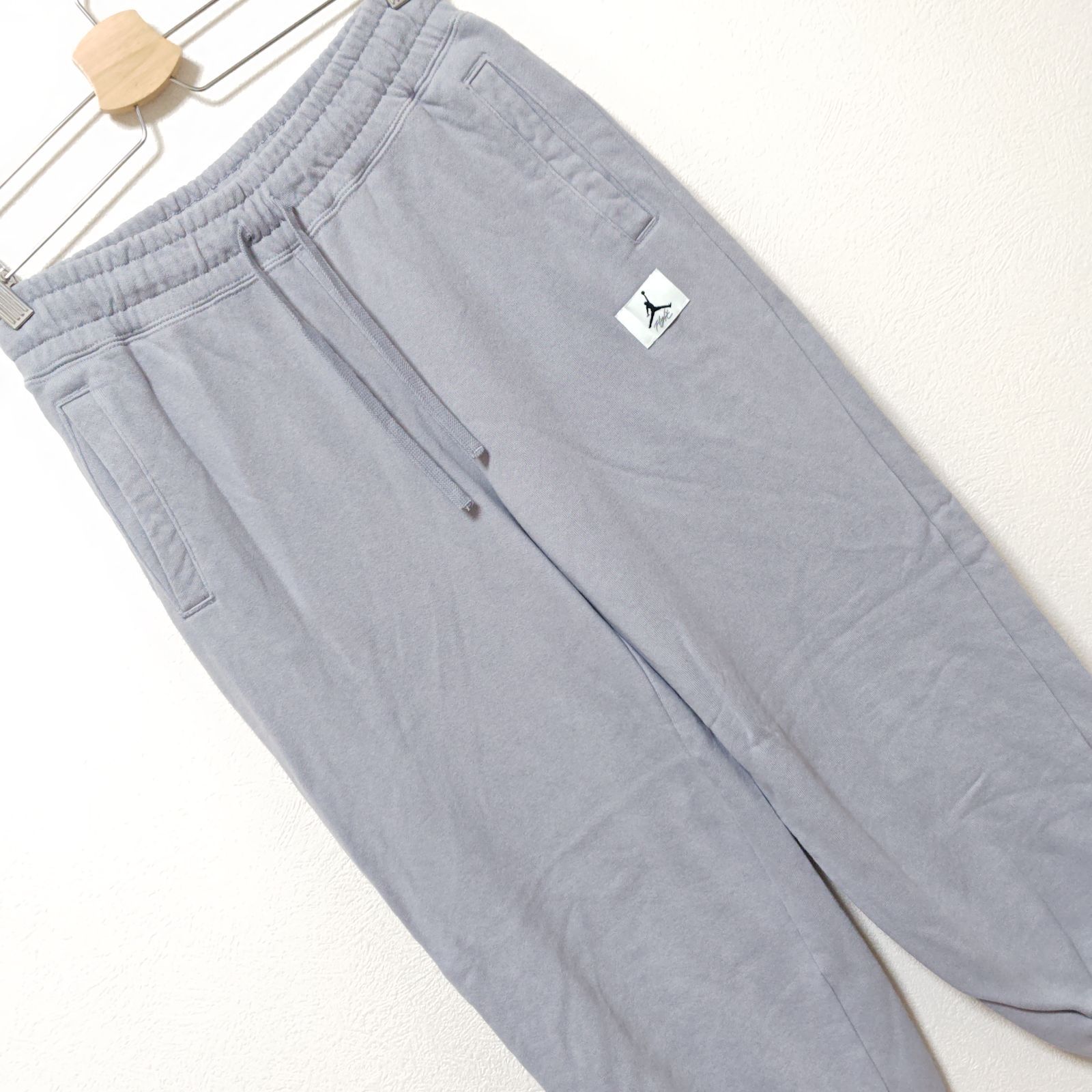 バスケの神様!!【AIR JORDAN】エア ジョーダン スウェット