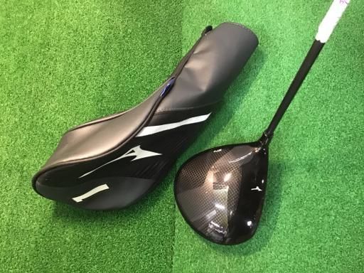 中古】 ミズノ Mizuno ST-Z 9.5° ドライバー DR TOUR AD GM-200
