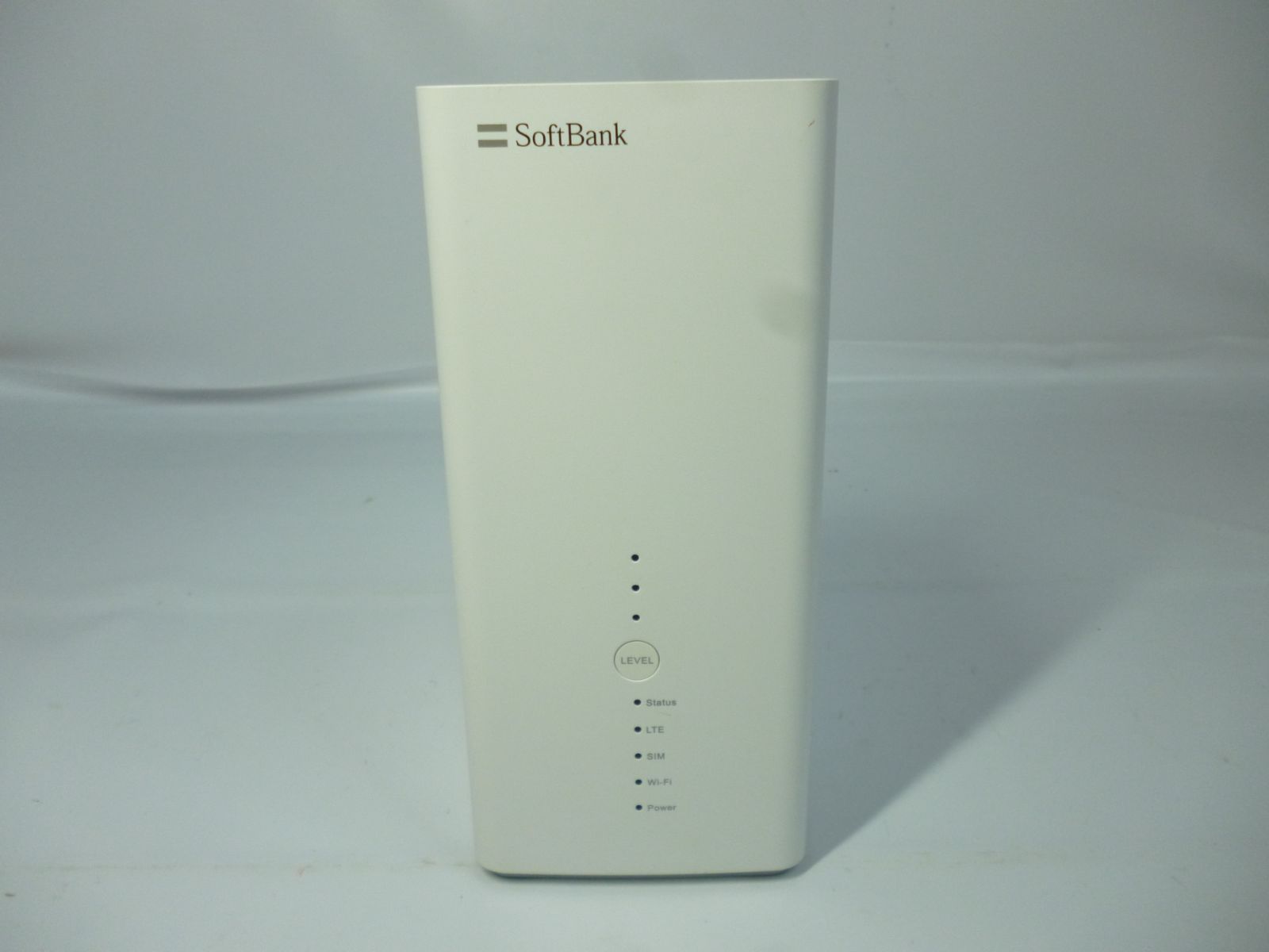 美品】SoftBank Airターミナル4 b610s-77a - メルカリ