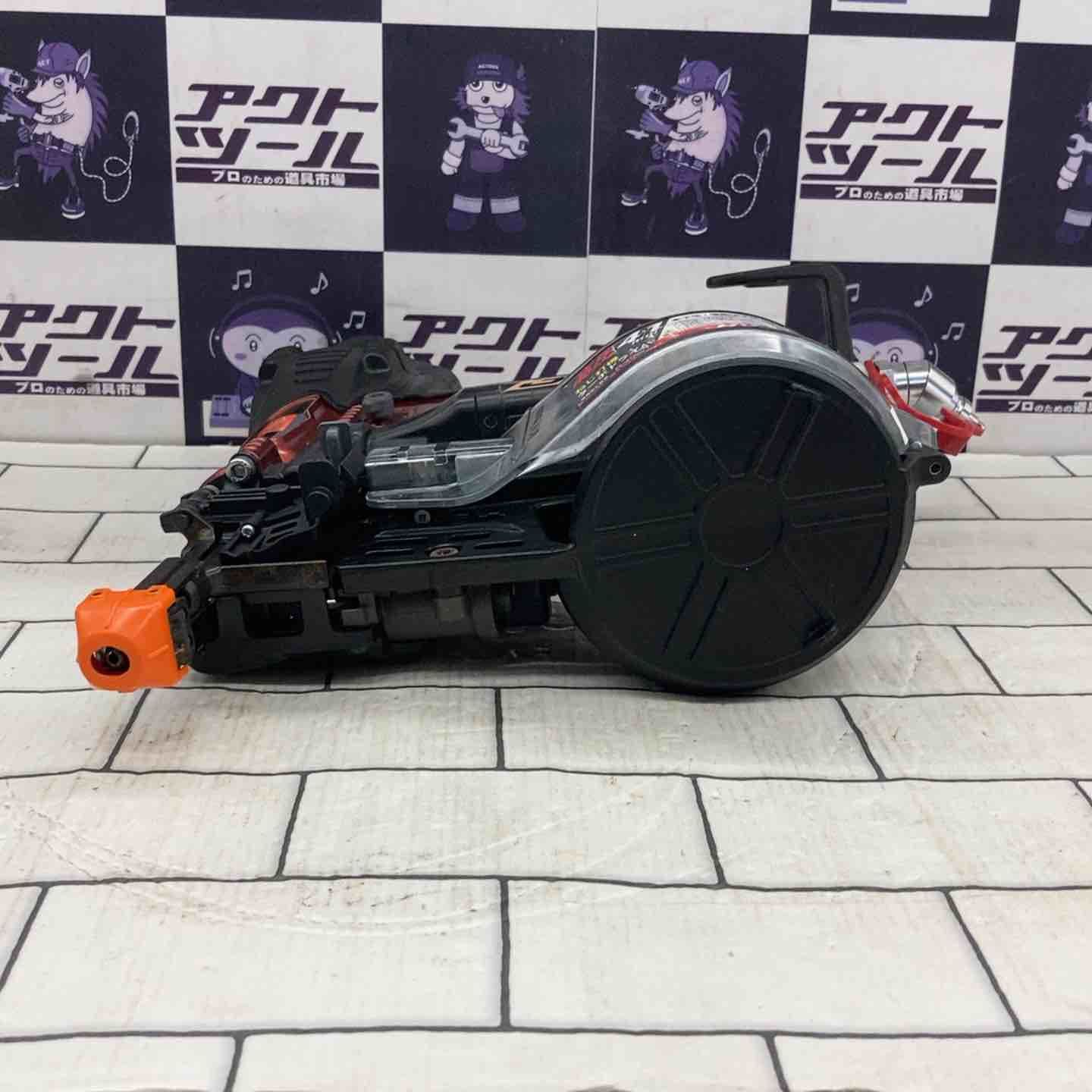 ☢ マックス