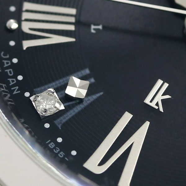 セイコー SEIKO 腕時計 レディース SSQV055 ルキア レディダイヤ ...