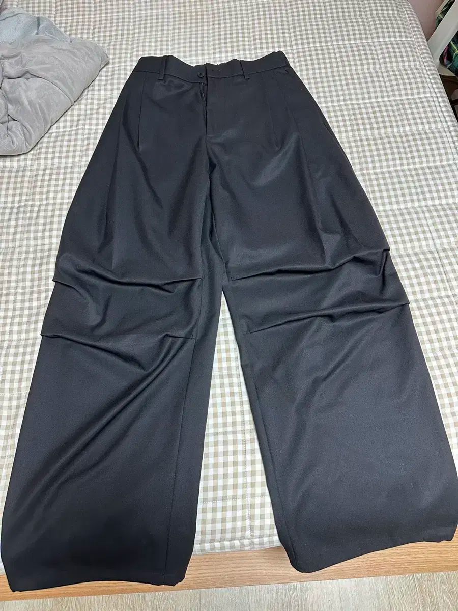 【雷市場（ポンジャン）商品韓国直送】（ 30size ） BRANDED 804 パラシュート パンツ