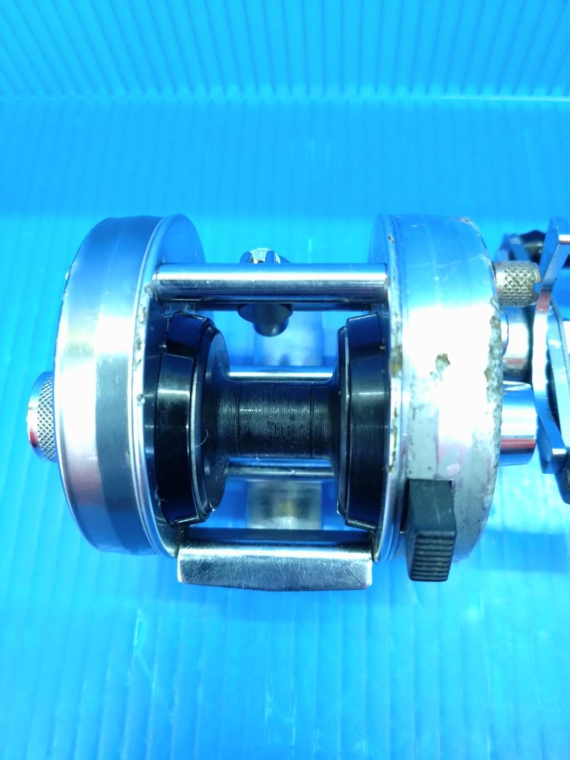 ABU Ambassadeur 1500C ベイトリール ABU Ambassadeur 1500C ベイト