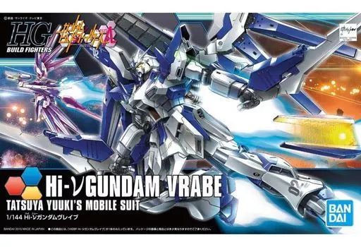 1/144 HGBF RX-93-ν2VA 未組立 34-EY0709-11 1/144 HGBF RX-93-ν2VA 未組立 34-EY0709-11 - メルカリ