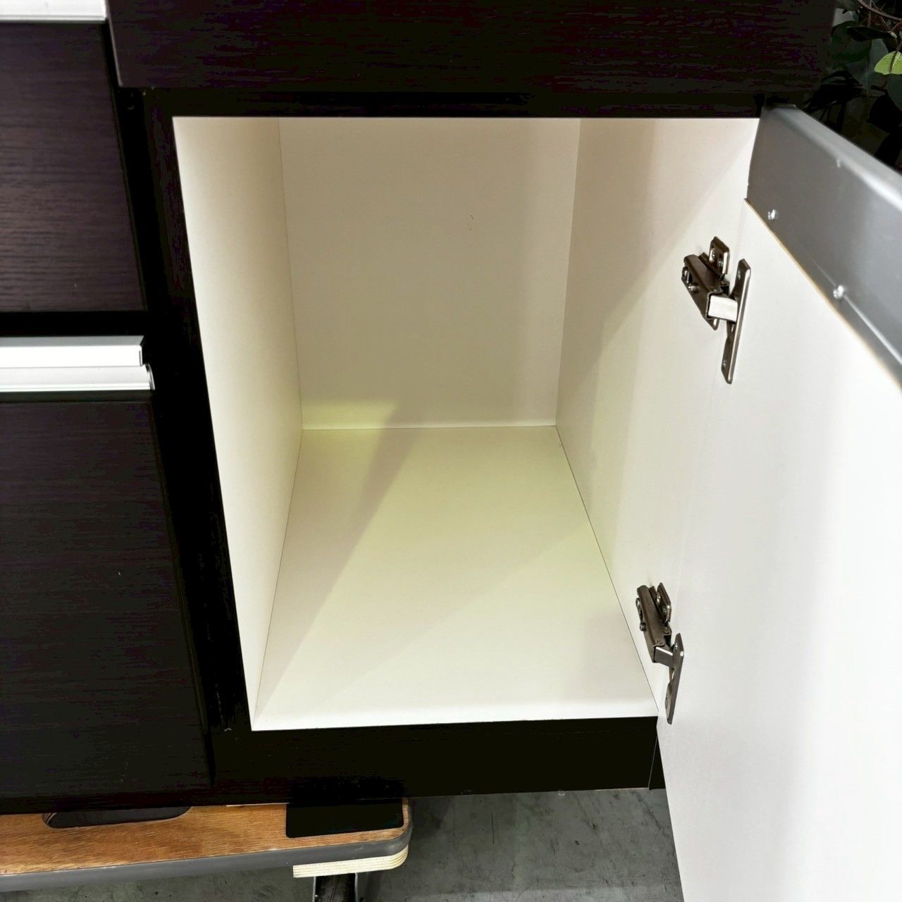 ニトリ レジューム