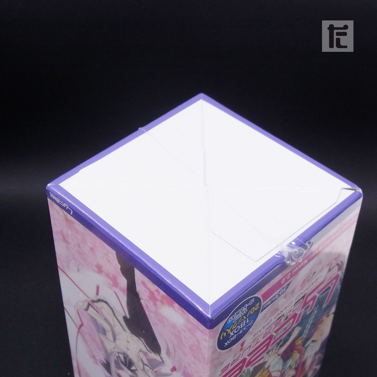 Lycee Overture Navel 2.0 3BOX新品未開封 Lycee Overture Ver.Navel 2.0 未開封BOX / TA23362 - メルカリ