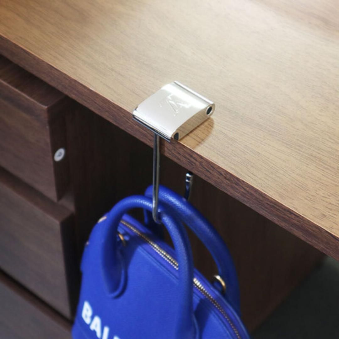 バックハンガー バックフック