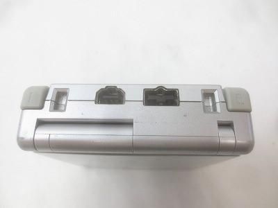 中古品 ゲーム ゲームボーイアドバンス 本体 SP AGS-001 グロス