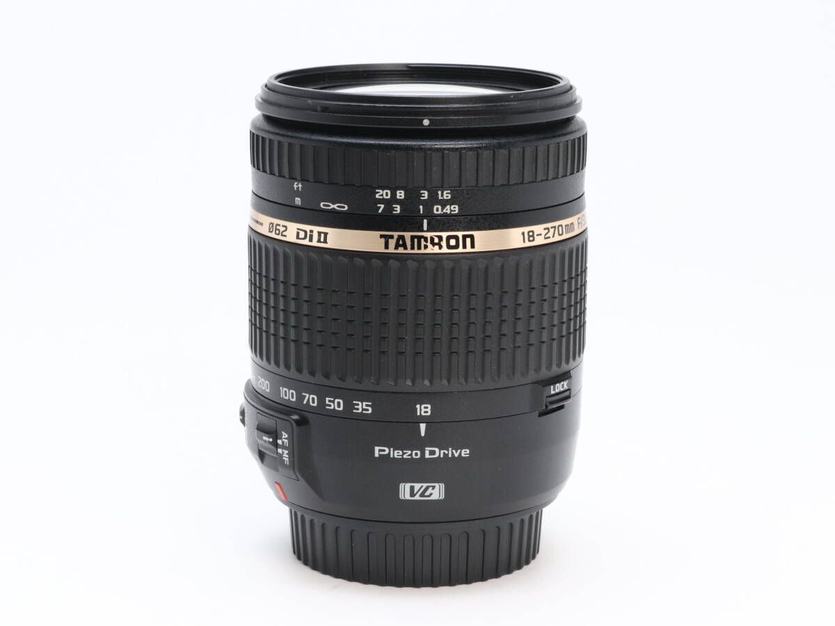 28-300mm F/3.5-6.3 VCなし【キヤノンEF】