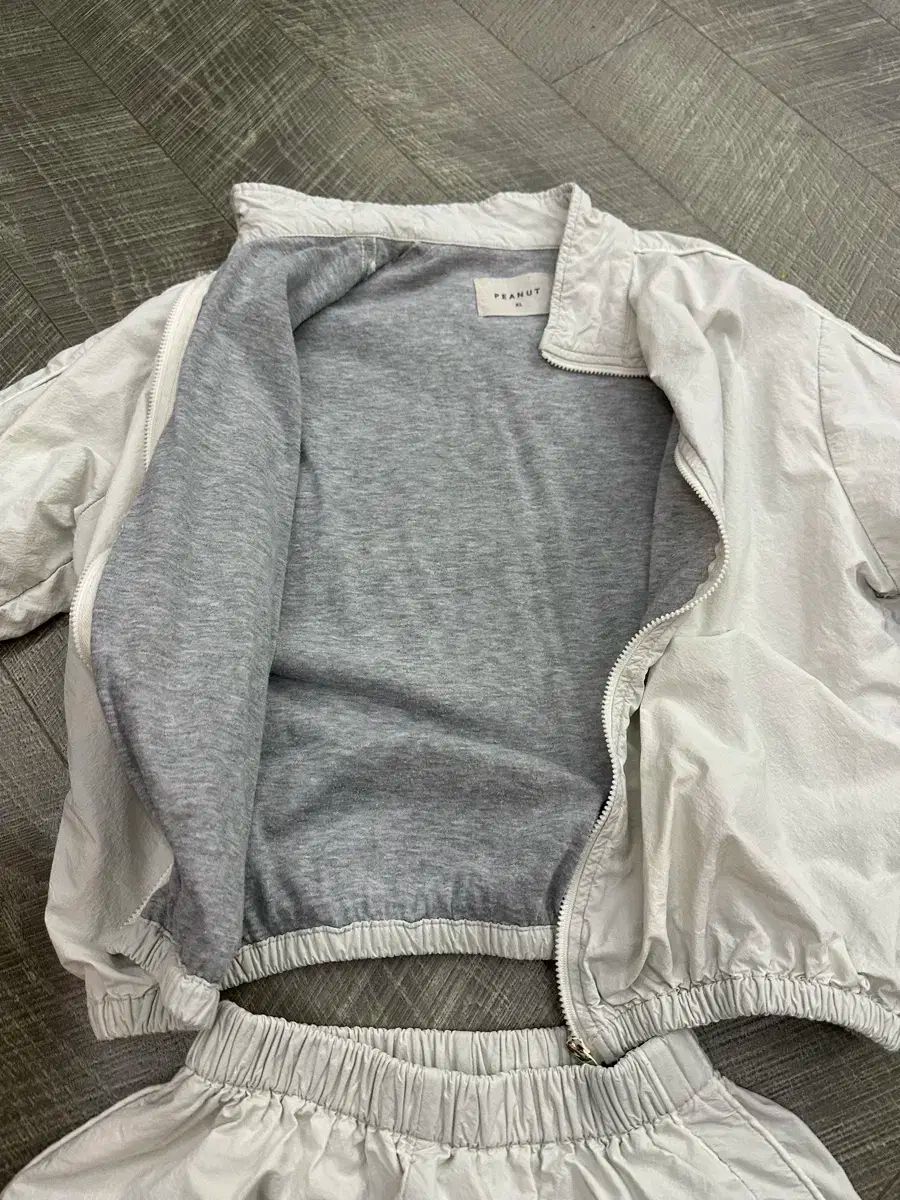 バスロック上下セット 上部と下部のサイズの違い xl ー xxl