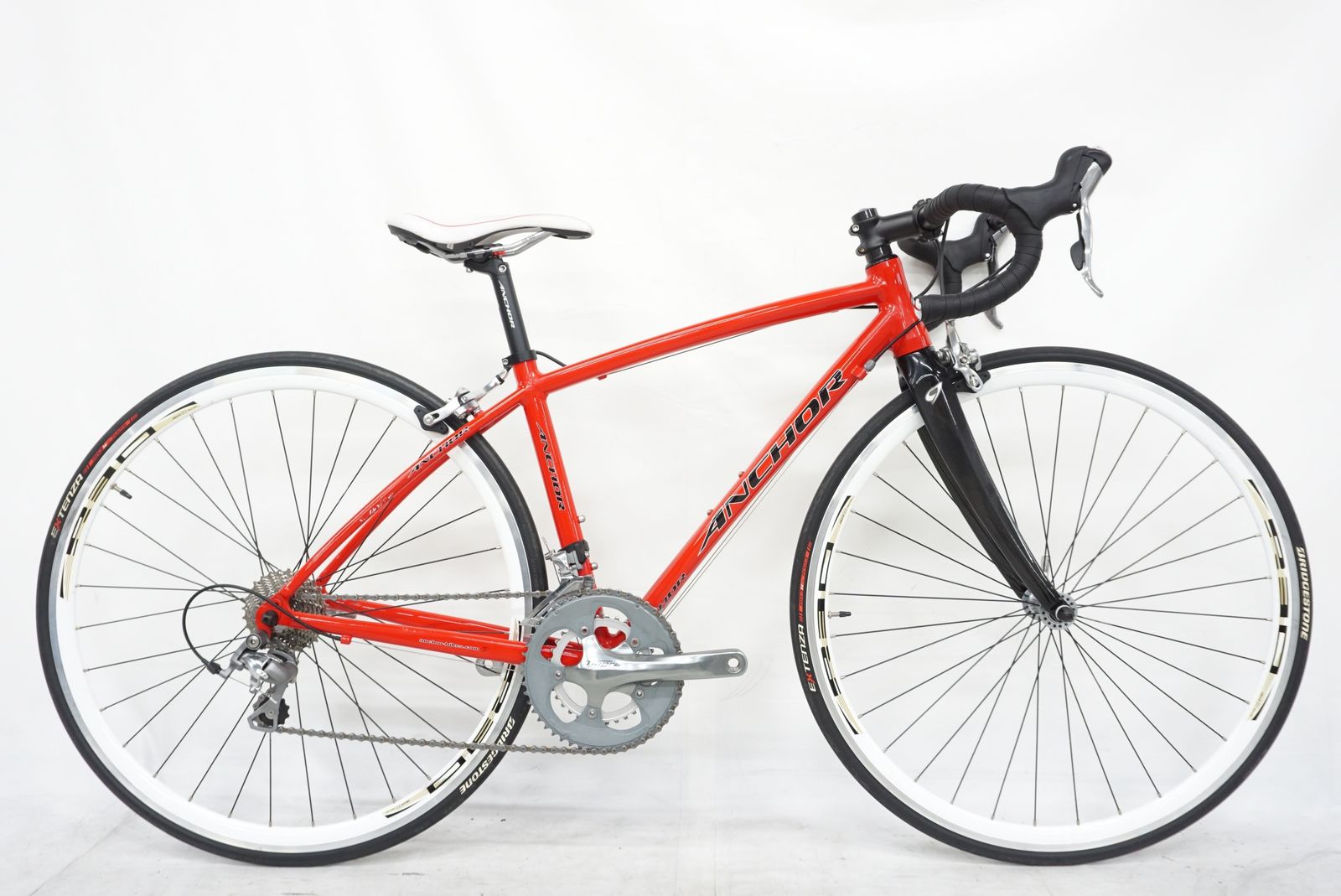 ANCHOR 「アンカー」 RFA5W SPORT 2015年モデル ロードバイク ANCHOR 「アンカー」 RFA5W SPORT 2015年モデル ロードバイク