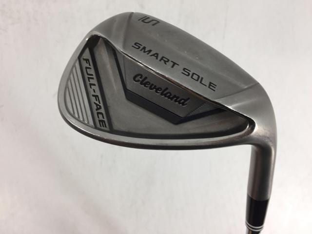 SMART SOLE 4 ウェッジ 3本セット　スマートソール 4 クリーブランド SMART SOLE（スマートソール） FULL-FACE（フル