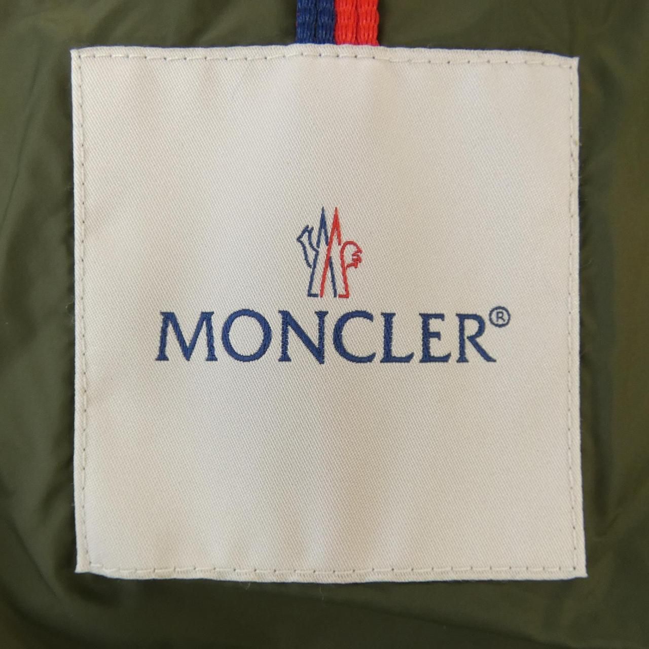 MONCLER MAYA