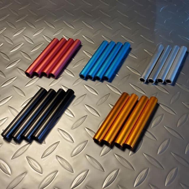 オイルクーラーKIT モデル