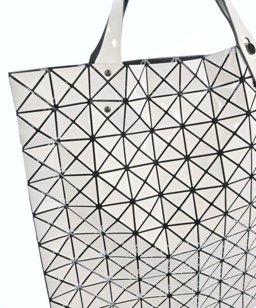 BAO BAO ISSEY MIYAKE トートバッグ レディース 【古着】【中古  