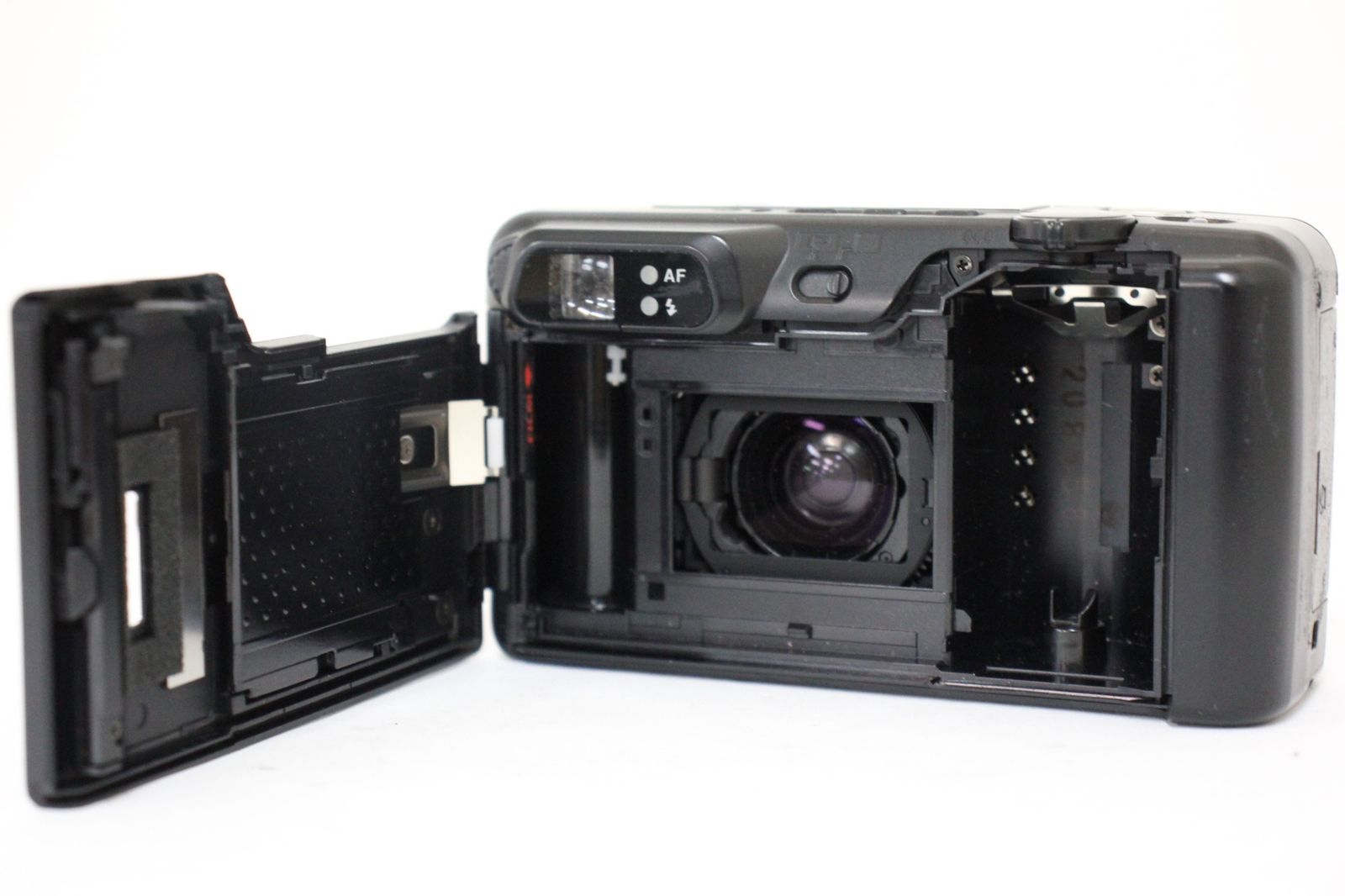  ペンタックス Pentax ESPIO 115 G 38 mm コンパクトカメラ e 2733 コンパクトカメラ(フィルム) フィルムカメラ