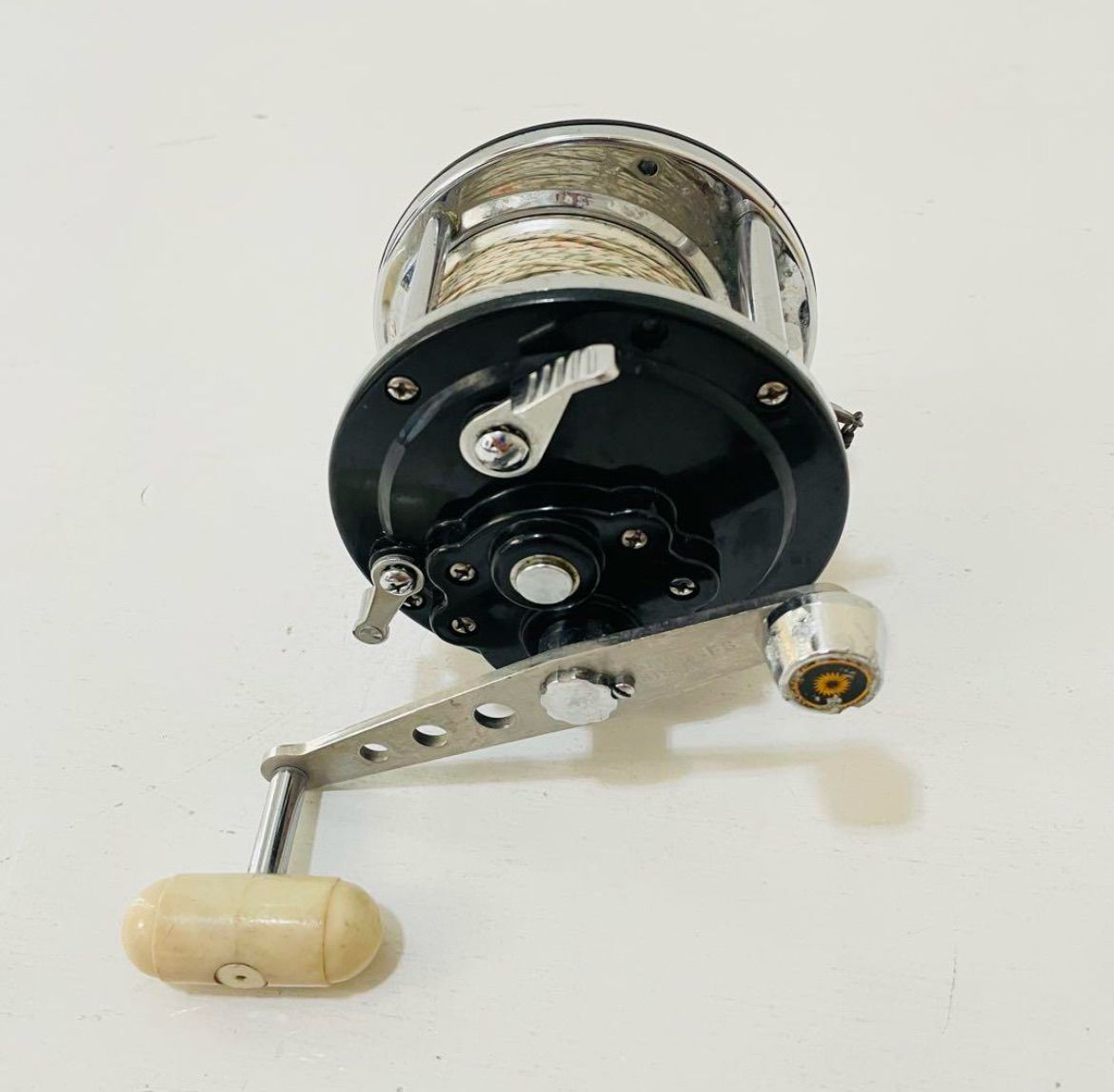 送料無料。  8614 Daiwa ダイワ ダイナミック Dynamic 500S リール