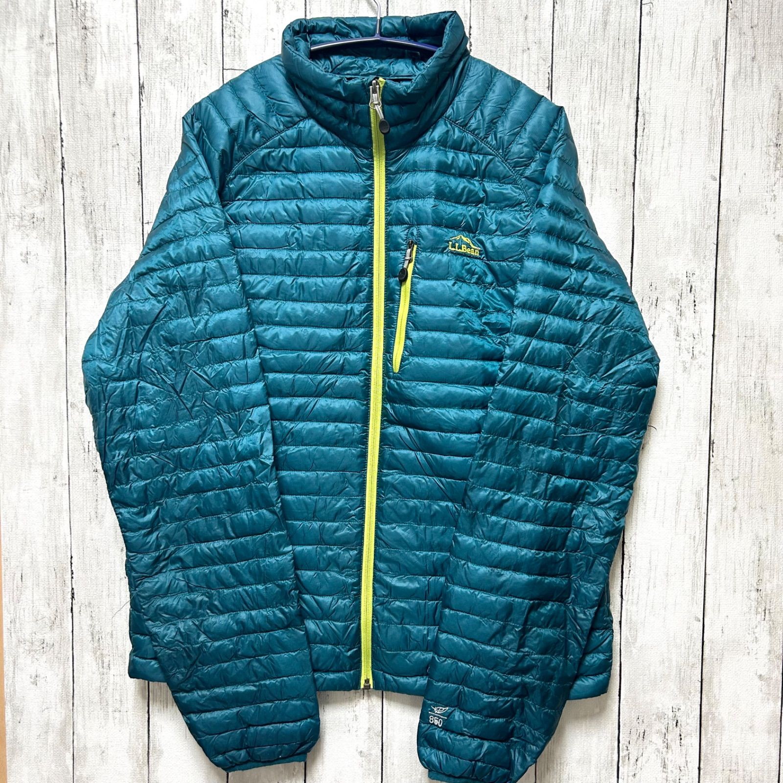 L.L.Bean (エルエルビーン) トレッキングウェア メンズ SIZE L