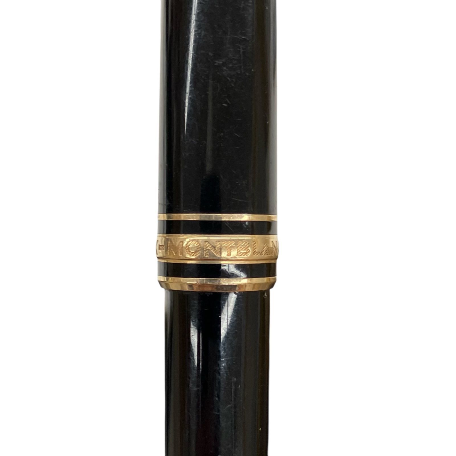 683020 現状品 MONTBLANC モンブラン ボールペン マイ