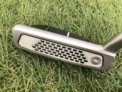 中古】 オデッセイ STROKE LAB NINE 34インチ パター PT STROKE