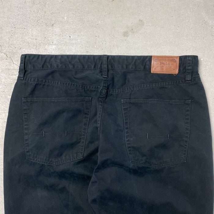 90年代 Polo by Ralph Lauren ポロバイラルフローレン チノパンツ