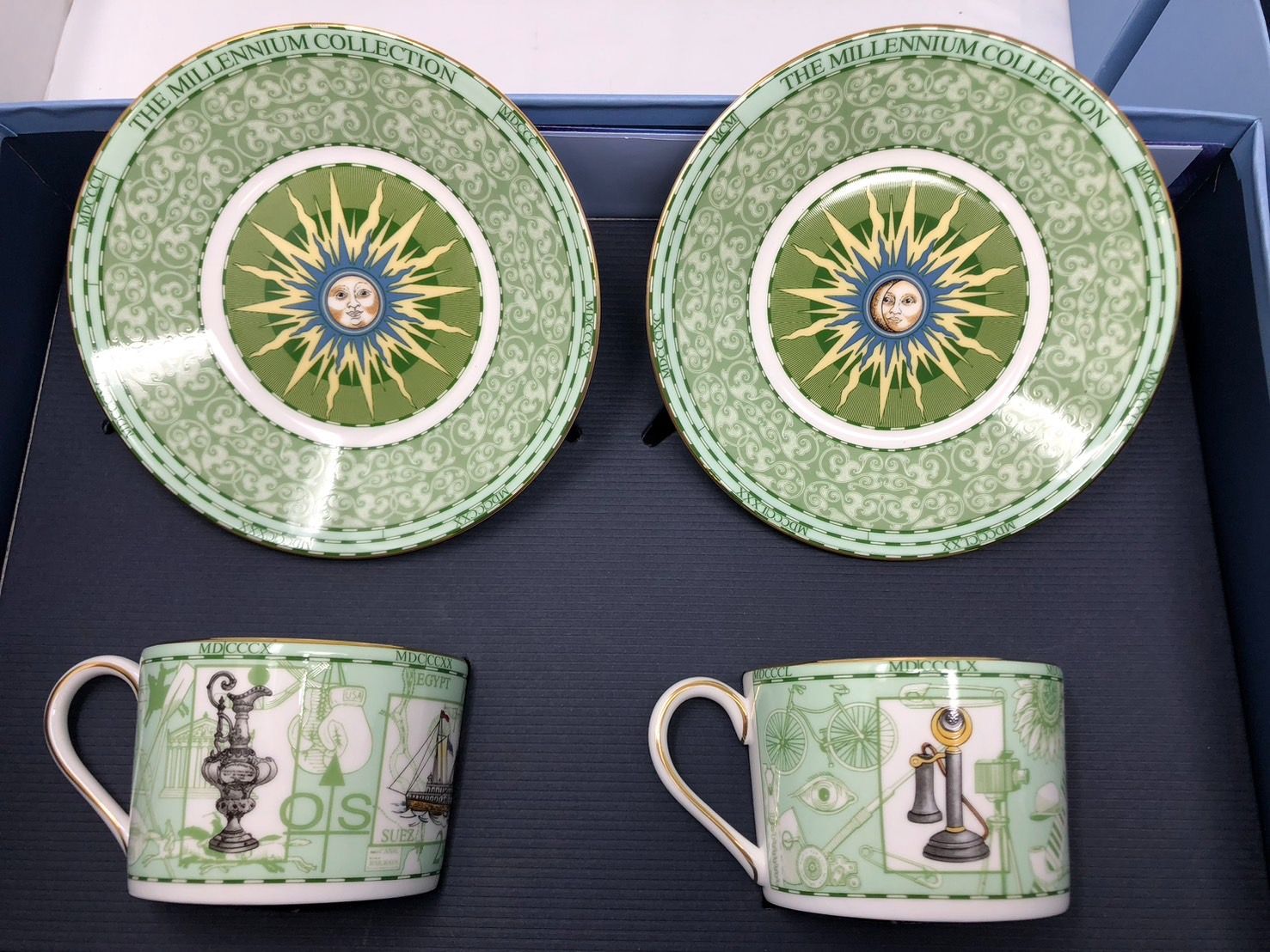 WEDGWOOD