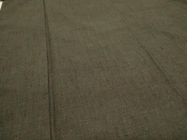 平和屋着物●男性 紬