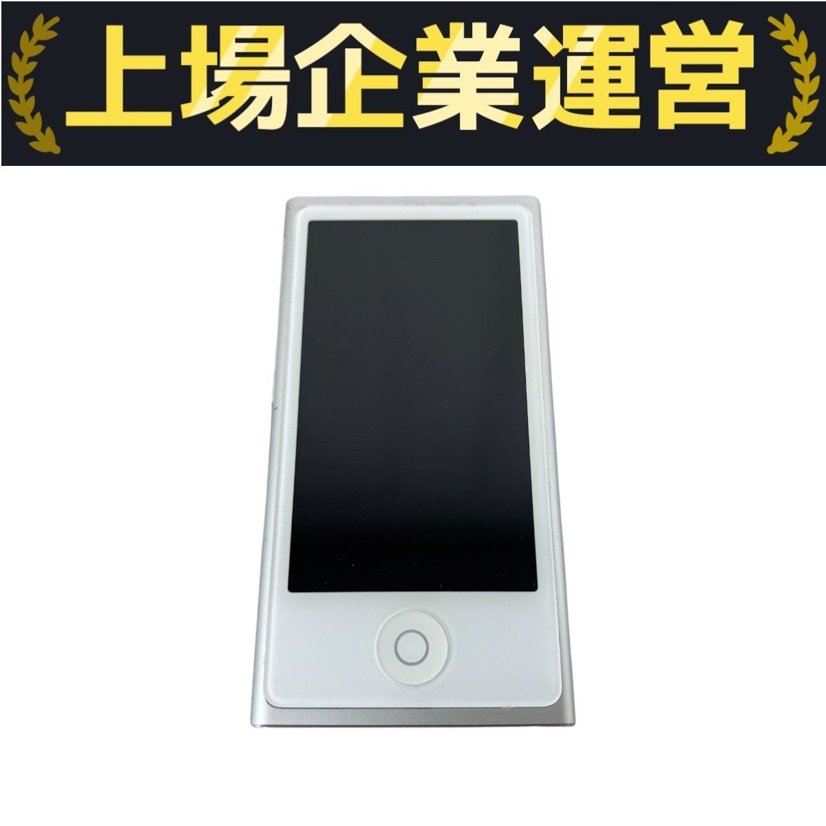 Apple iPod nano A1446 MD480J 16GB ポータブル ミュージック