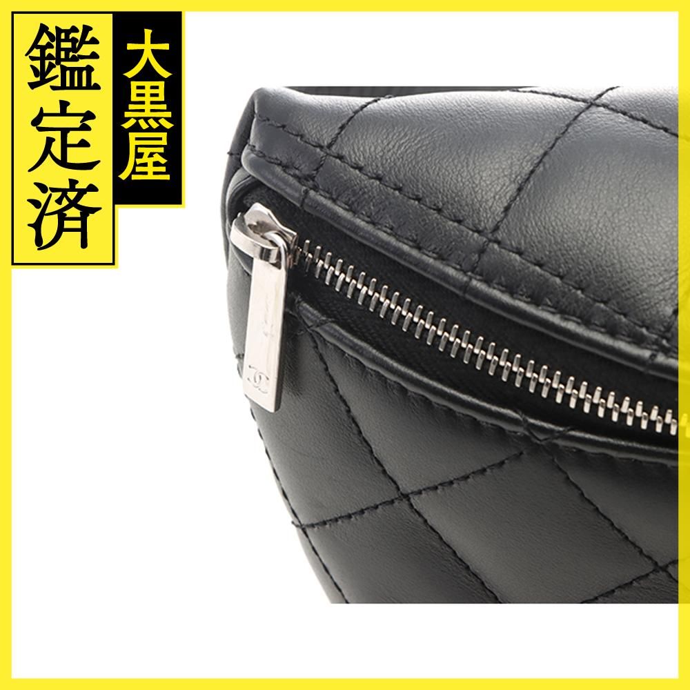 シャネル マトラッセウエストバッグ - 472 DECORATOM_COM_BR