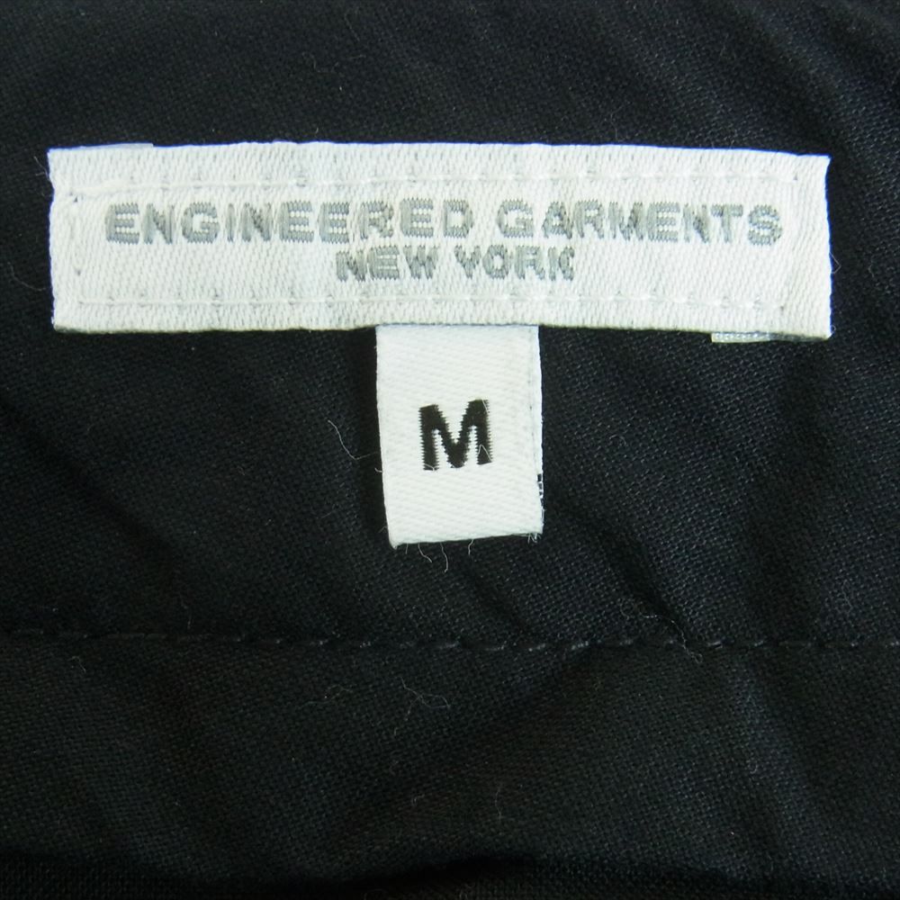 Engineered Garments エンジニアードガーメンツ ウォバッシュ