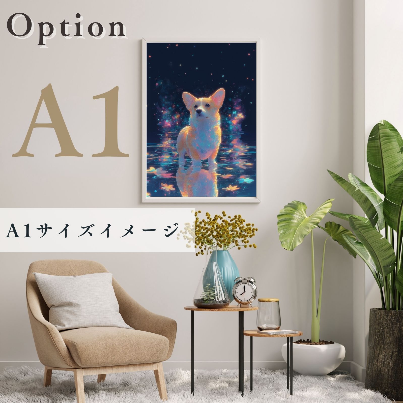 名入れOK リフレクション