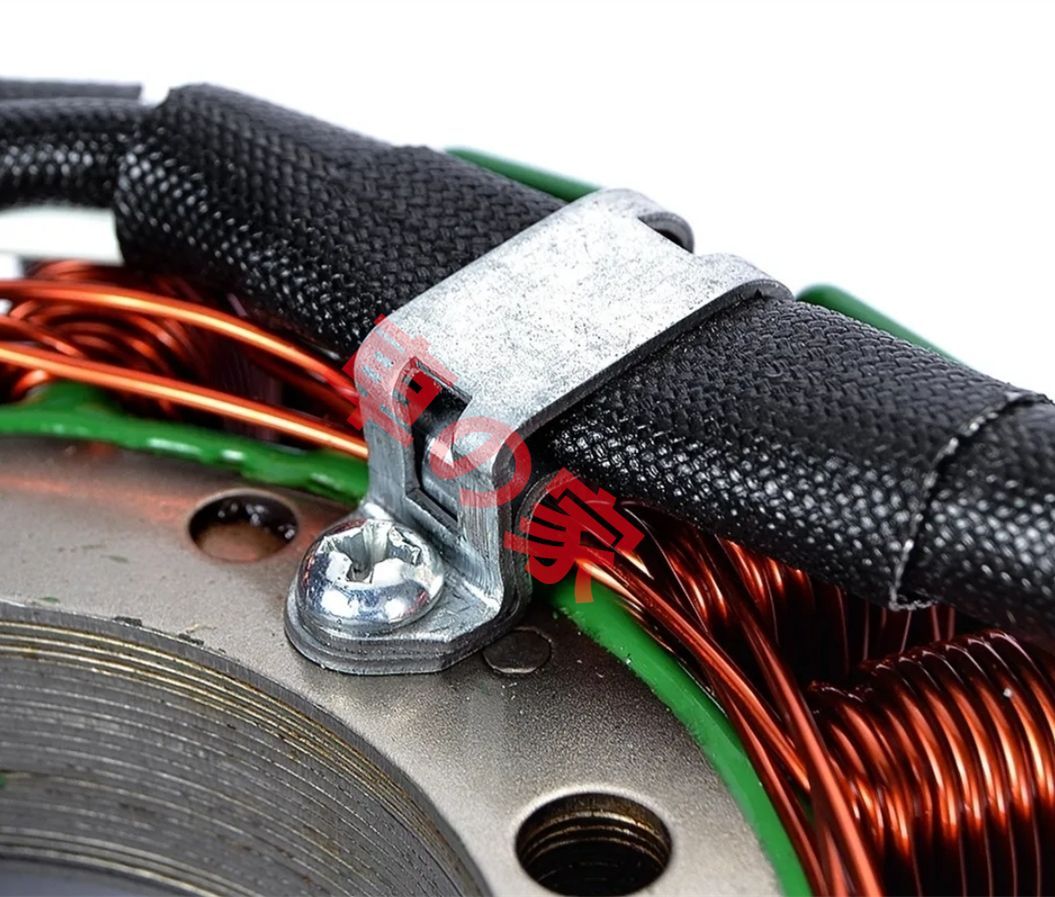 ジェネレーター VN1500 バルカン ドリフター 1999-2000年 カワサキ オルタネーター ステーターコイル 発電機 互換品 バイク パーツ