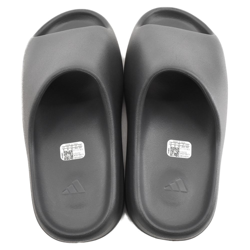 adidas (アディダス) YEEZY SLIDE Granite ID4132 イージースライド 