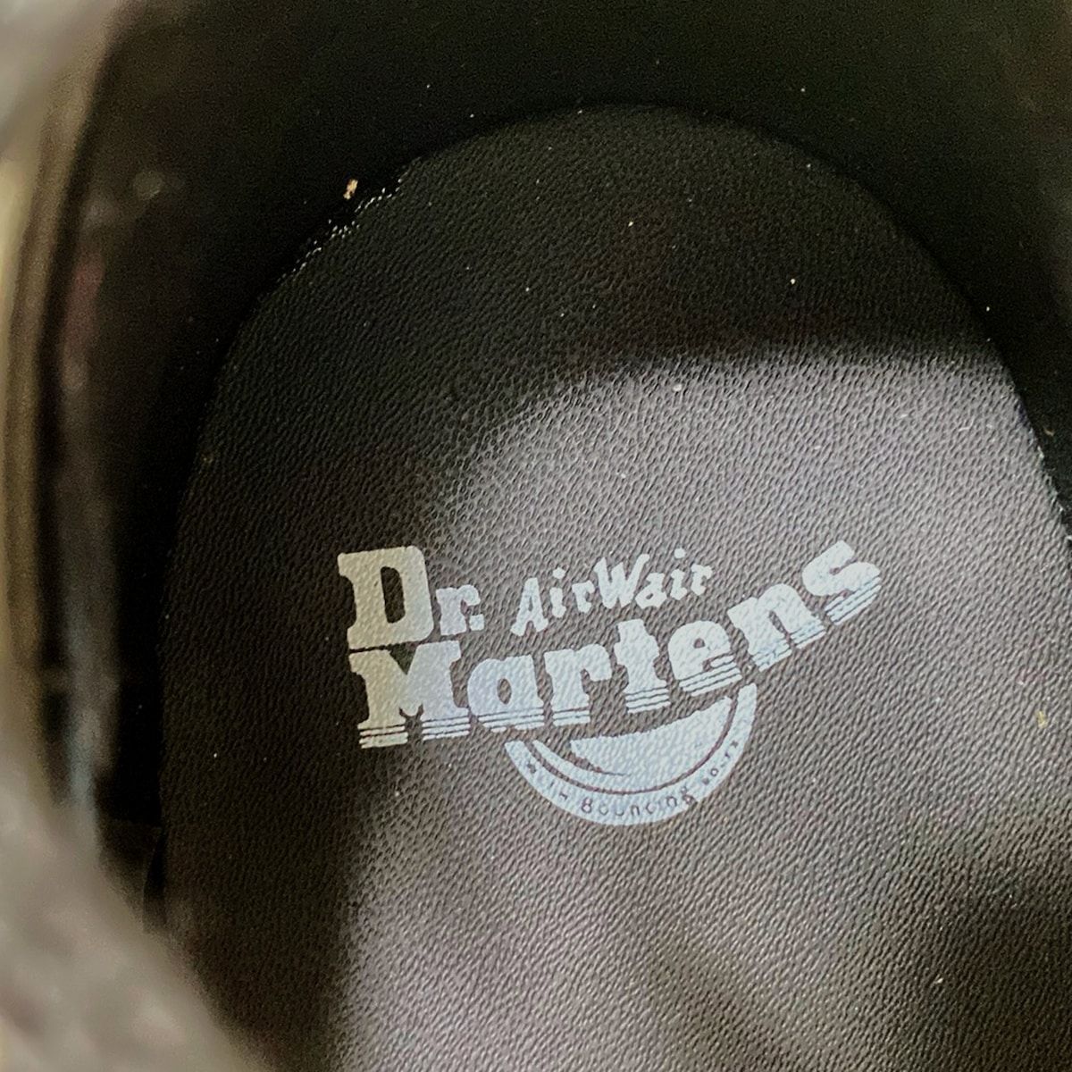 Dr.Martens(ドクターマーチン) フラットシューズ UK5 レディース
