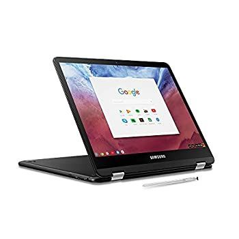 中古】Chromebook Pro 4GB 12.3 Black スマホ・タブレット・パソコン