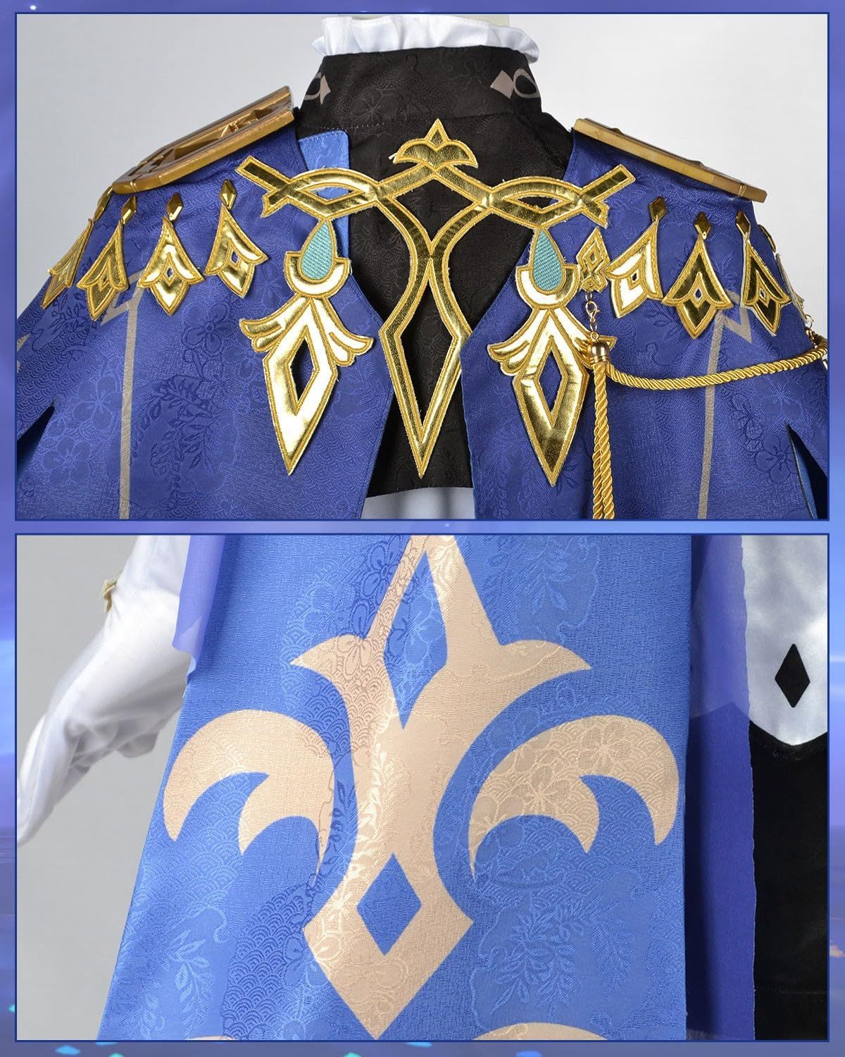 コスプレ ウィッグ付き