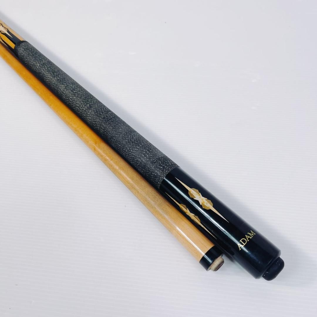 愛らしい ビリヤードキュー ADAM XXⅡ