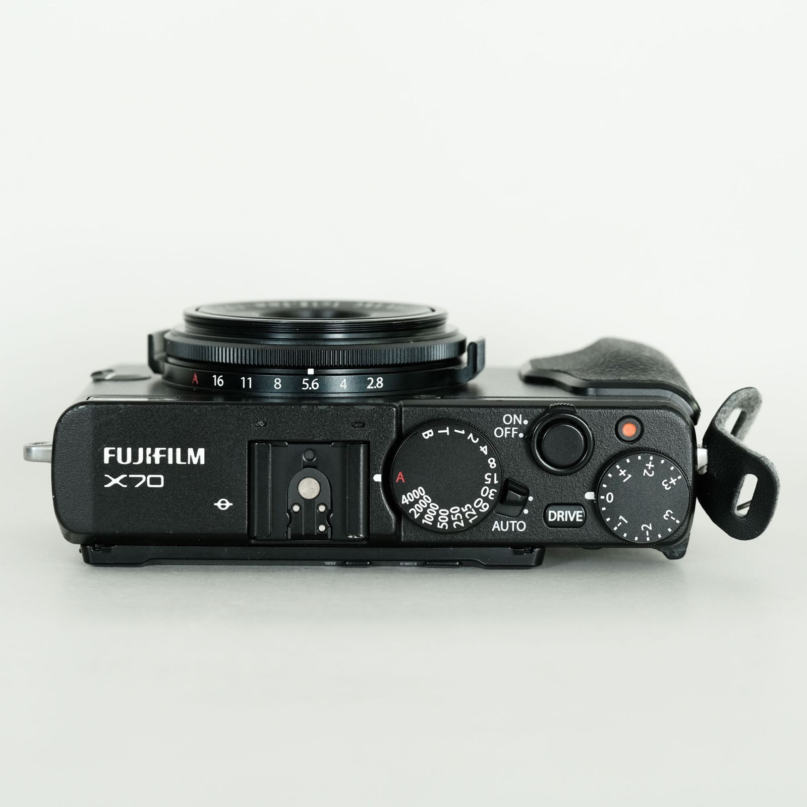 最終値下げ【 中古 】 フジフィルム X70(BK) ワイドコンバージョンレンズ Amazon | 富士フイルム(FUJIFILM) X70用ワイドコンバージョンレンズ