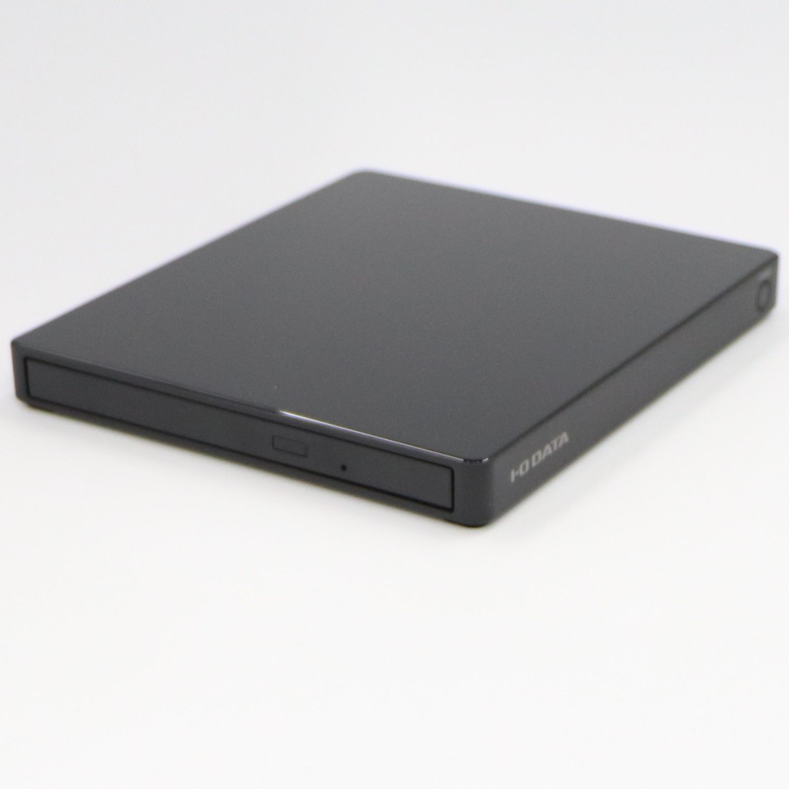 アイ オー データ IODATA CDレコ CD-6 スマホ用CDレコーダー ブラック 良い B