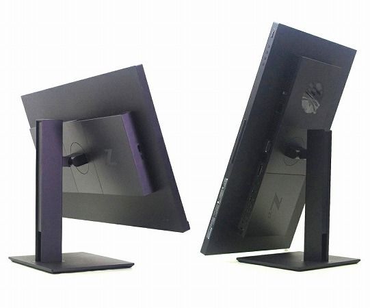 良品】hp Z27n G2 27インチ非光沢IPSパネル WQHD 2560x1440ドット HDMI