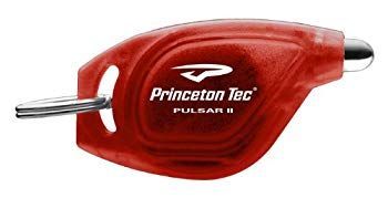 【中古】PRINCETONTEC(プリンストンテック) PULSAR IIレッド o7r6kf1