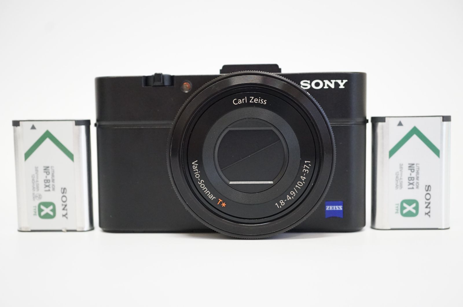 C251638) SONY RX100M2 コンパクトデジタルカメラ｜代購幫