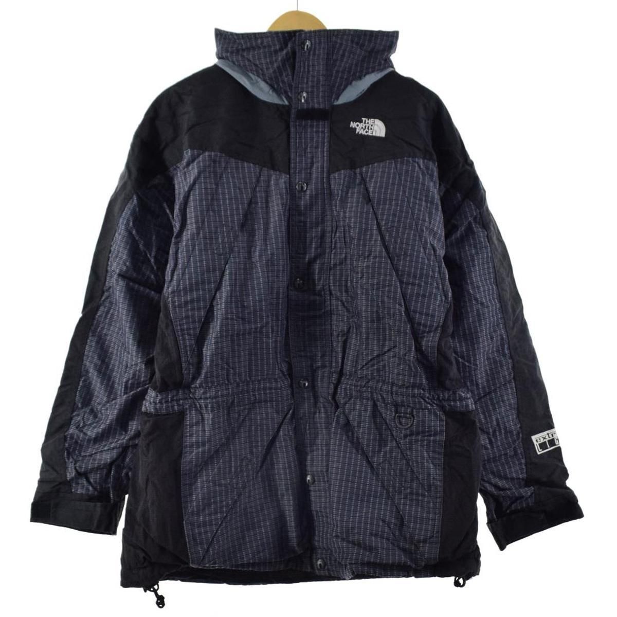 古着 90年代 ザノースフェイス THE NORTH FACE EXTREME LIGHT