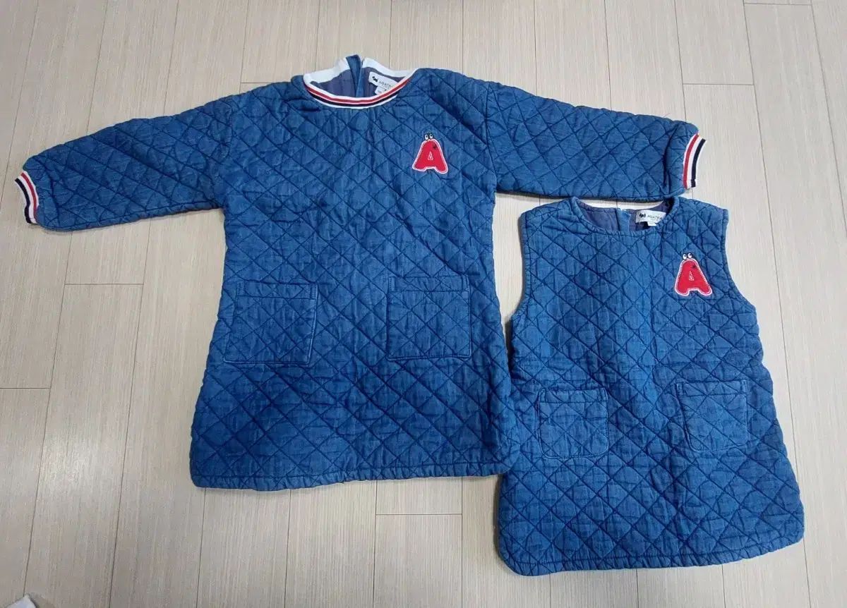 幼児服 100 120